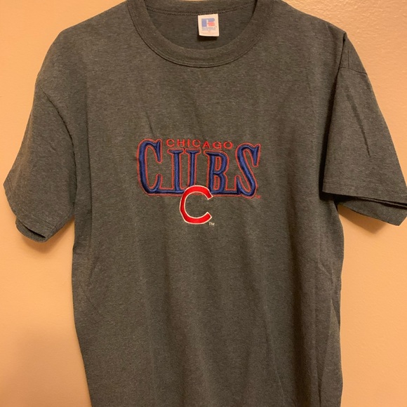 Russell Athletic Other - Vintage Chicago Cubs T-shirt